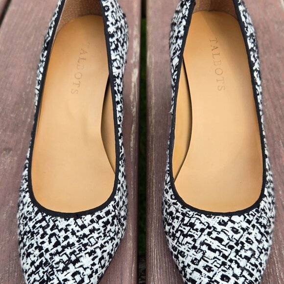 Talbots pump - Picture 1 of 4